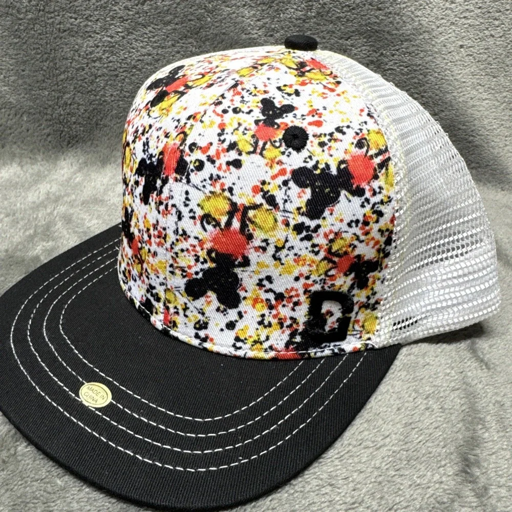 N/A dekk mickey